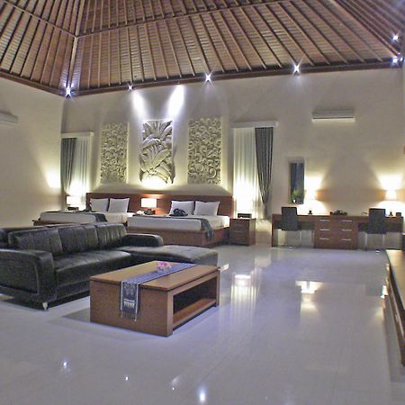 بيانغان Villa Beachside المظهر الخارجي الصورة