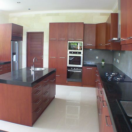 بيانغان Villa Beachside المظهر الخارجي الصورة