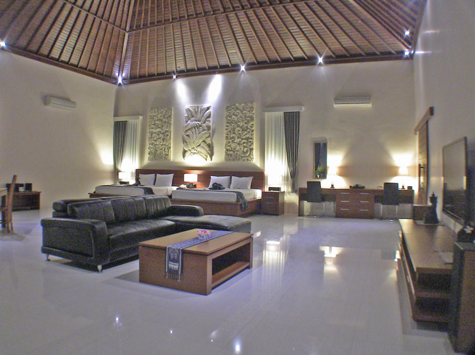 بيانغان Villa Beachside المظهر الخارجي الصورة