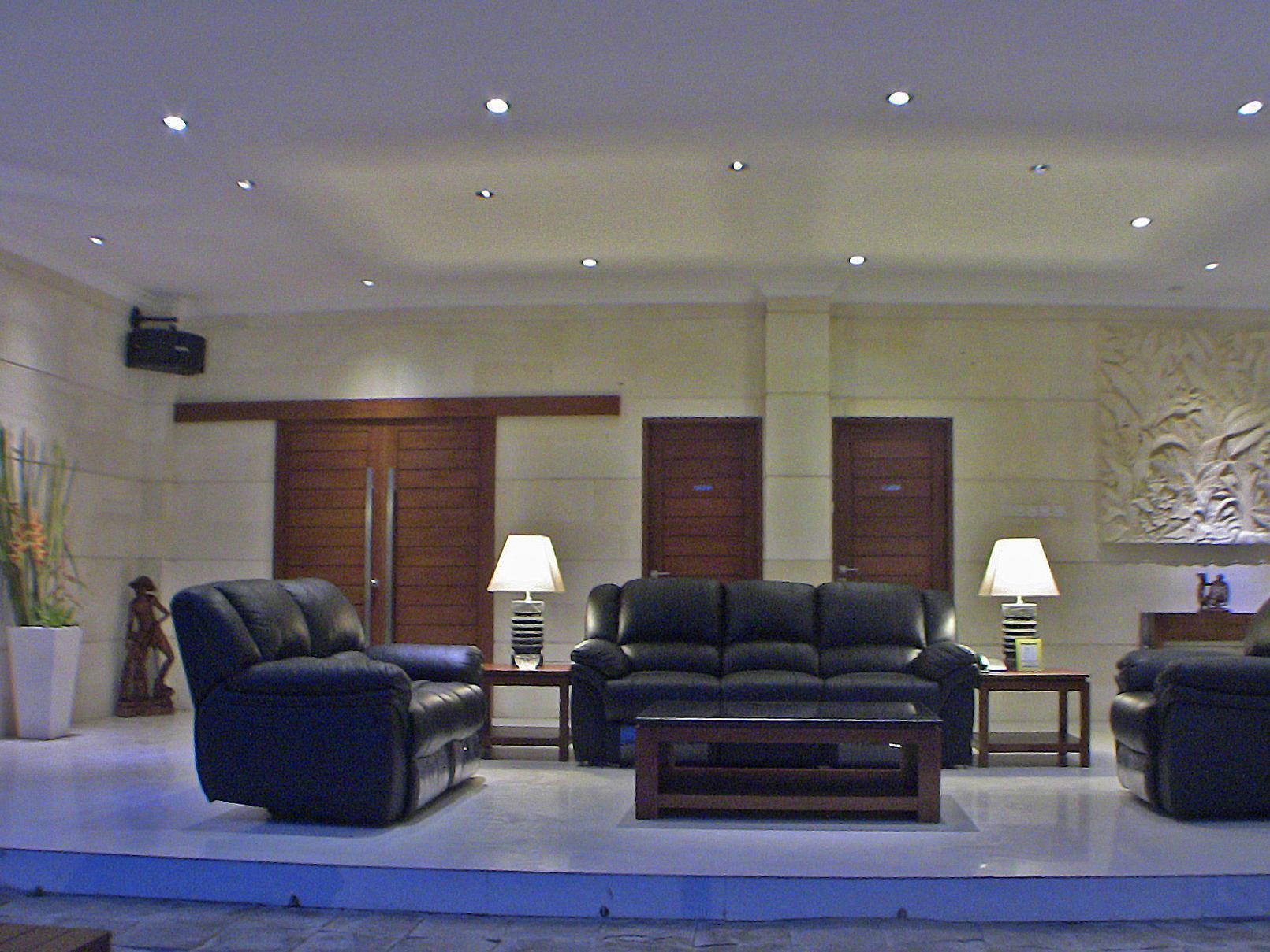 بيانغان Villa Beachside المظهر الخارجي الصورة